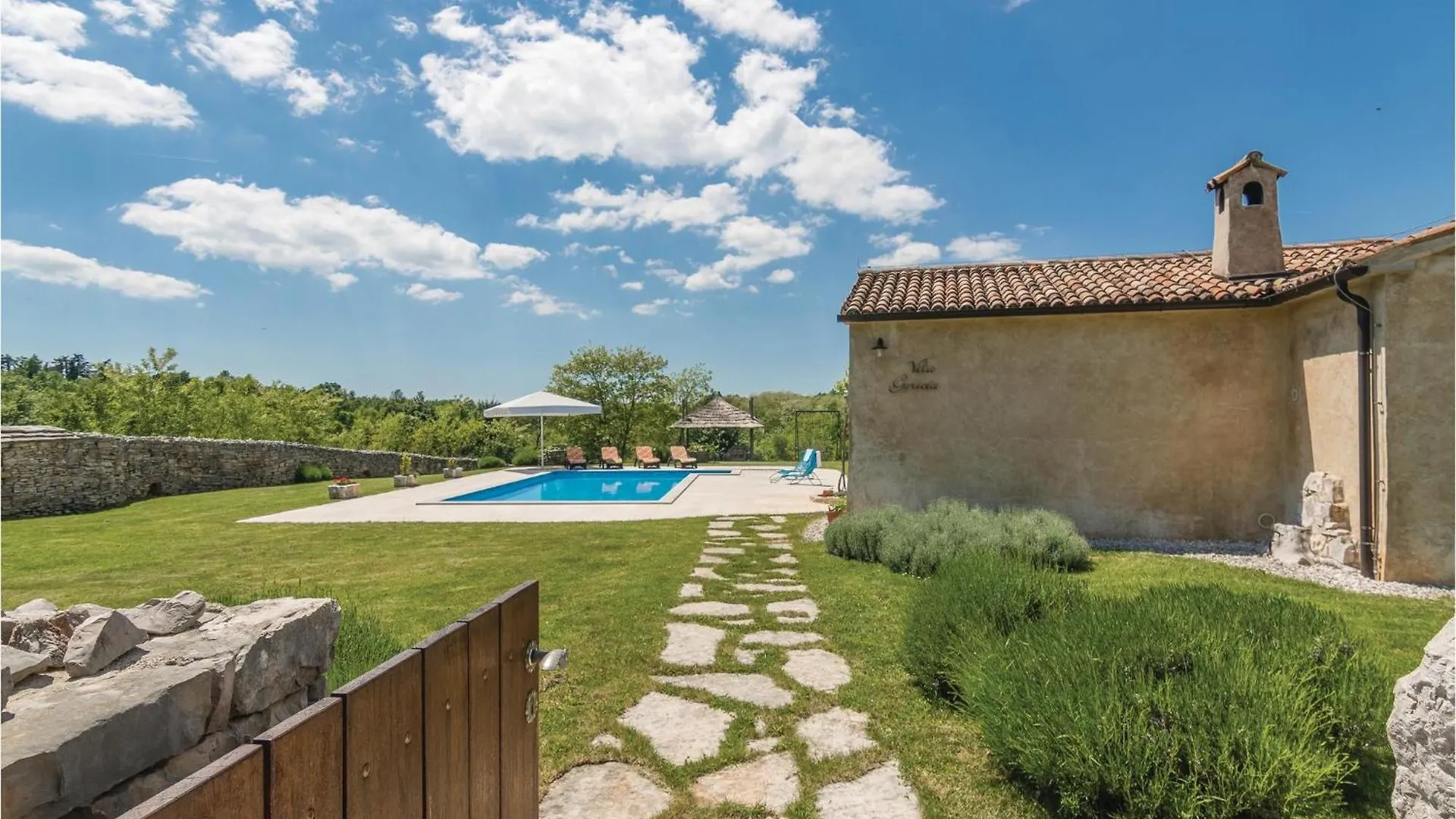 Gorgeous Home In Pazin Holiday home