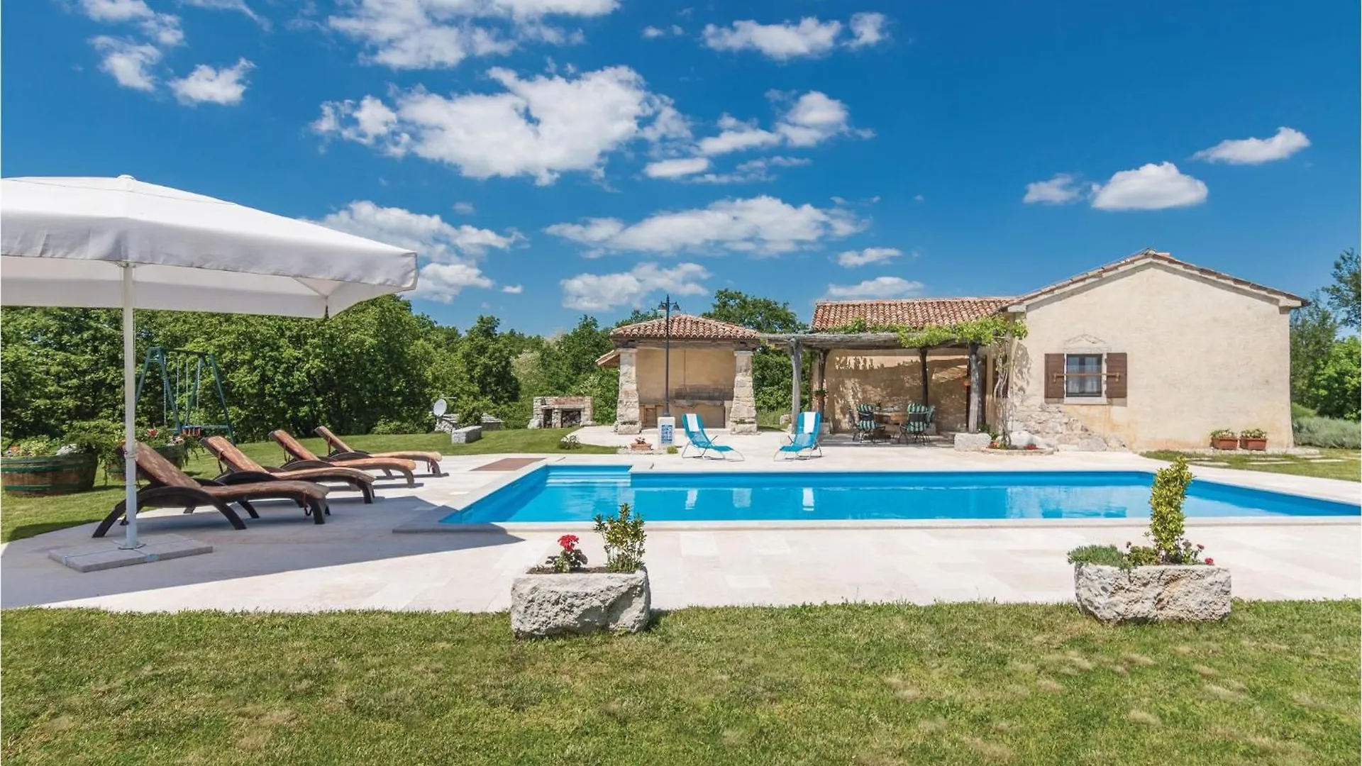 Gorgeous Home In Pazin Holiday home