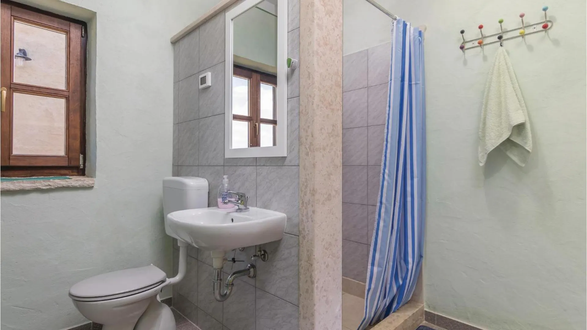 Holiday home Gorgeous Home In Pazin Croatia