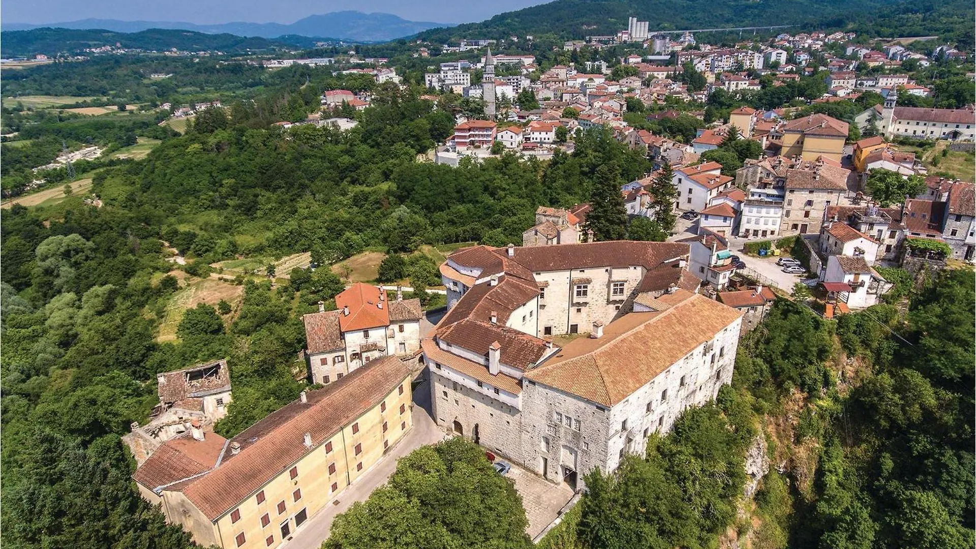 Holiday home Gorgeous Home In Pazin