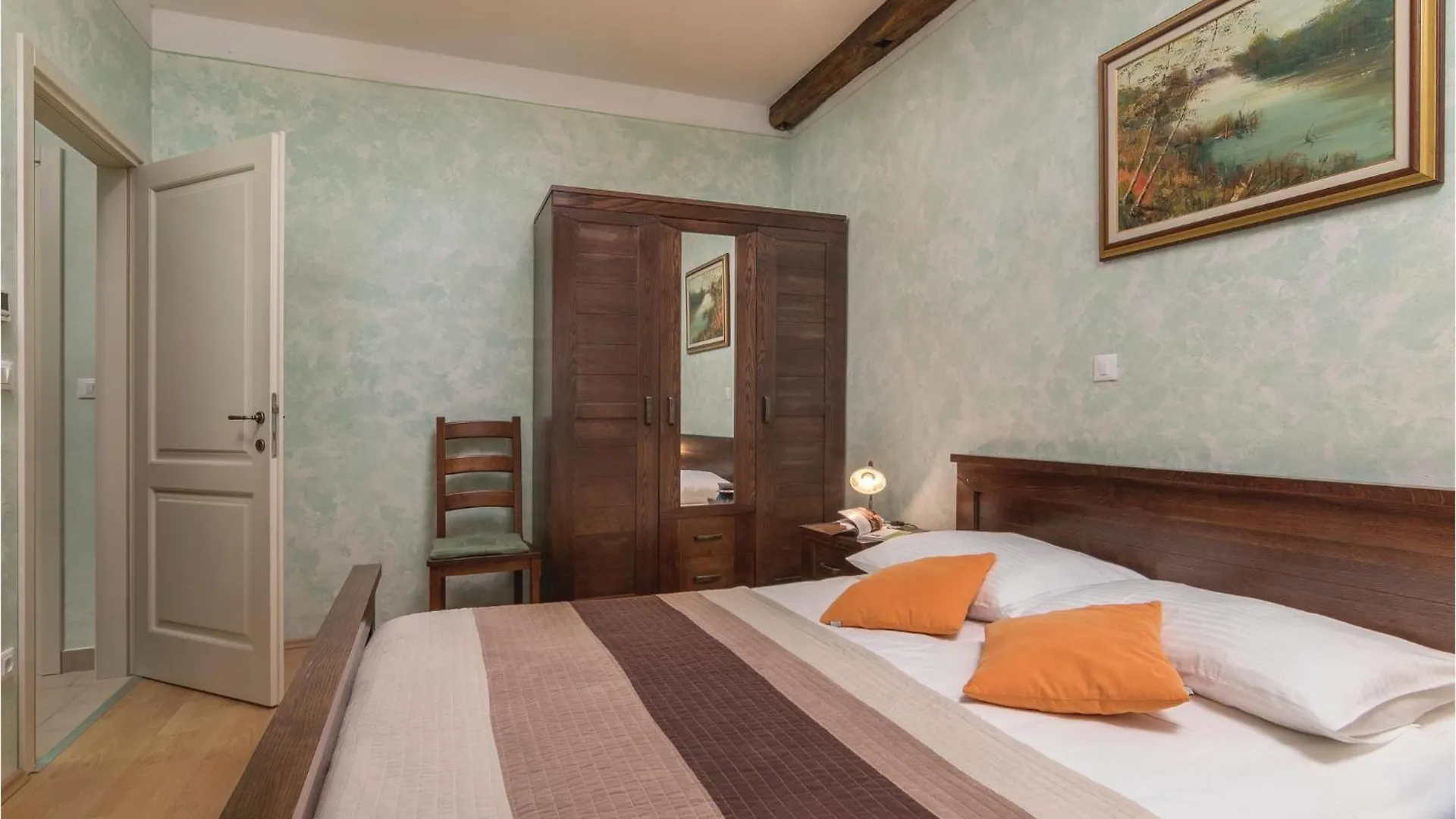 Gorgeous Home In Pazin