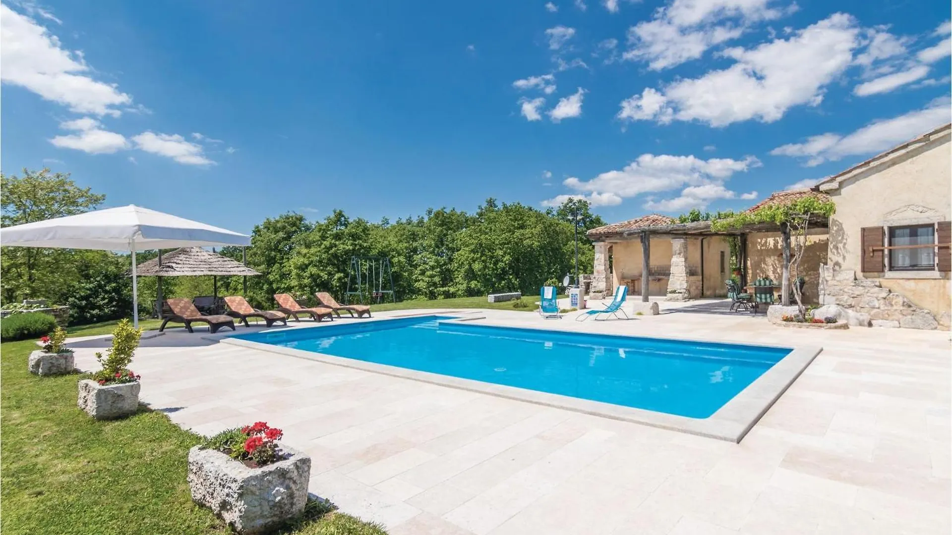 Gorgeous Home In Pazin 0*,