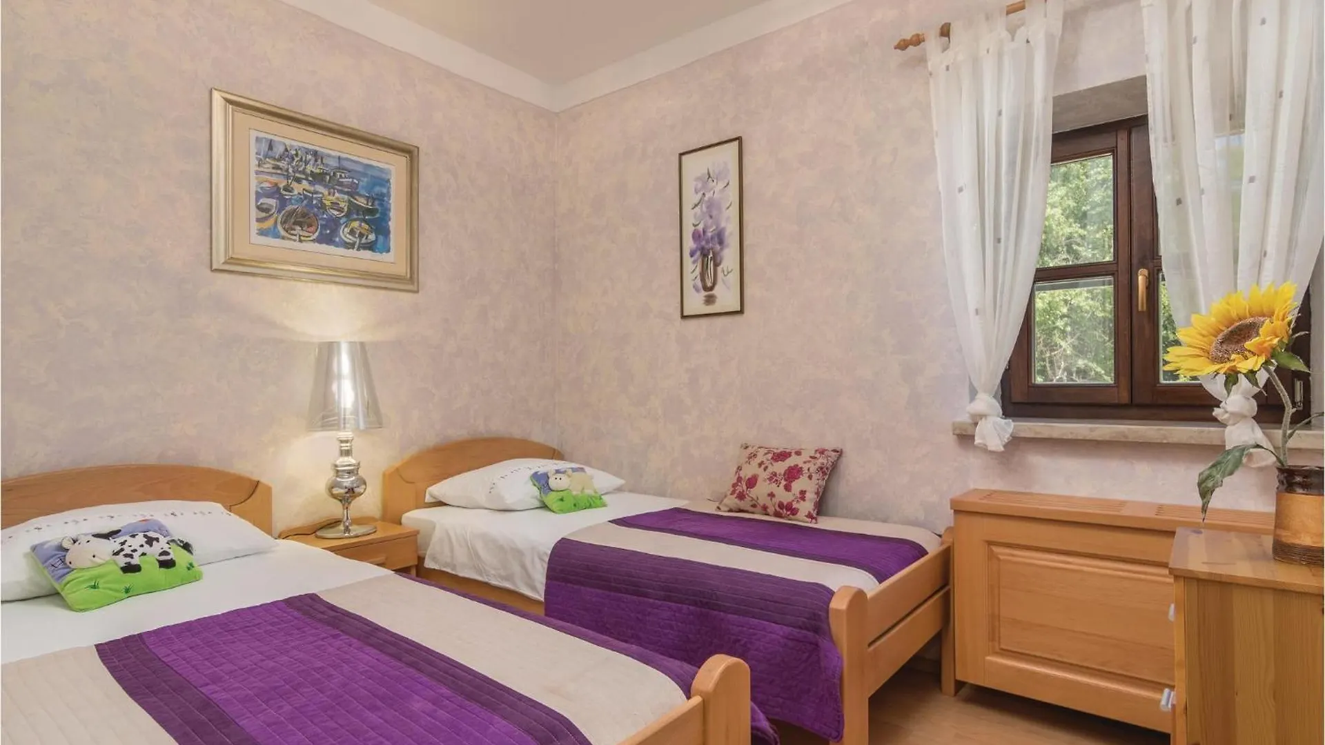 Holiday home Gorgeous Home In Pazin