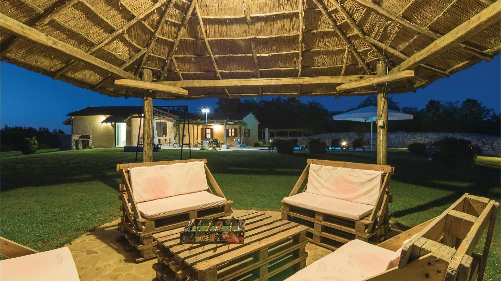 Gorgeous Home In Pazin Holiday home