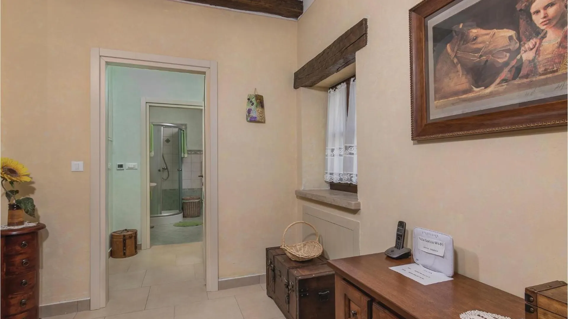 Gorgeous Home In Pazin 0*,  Croatia