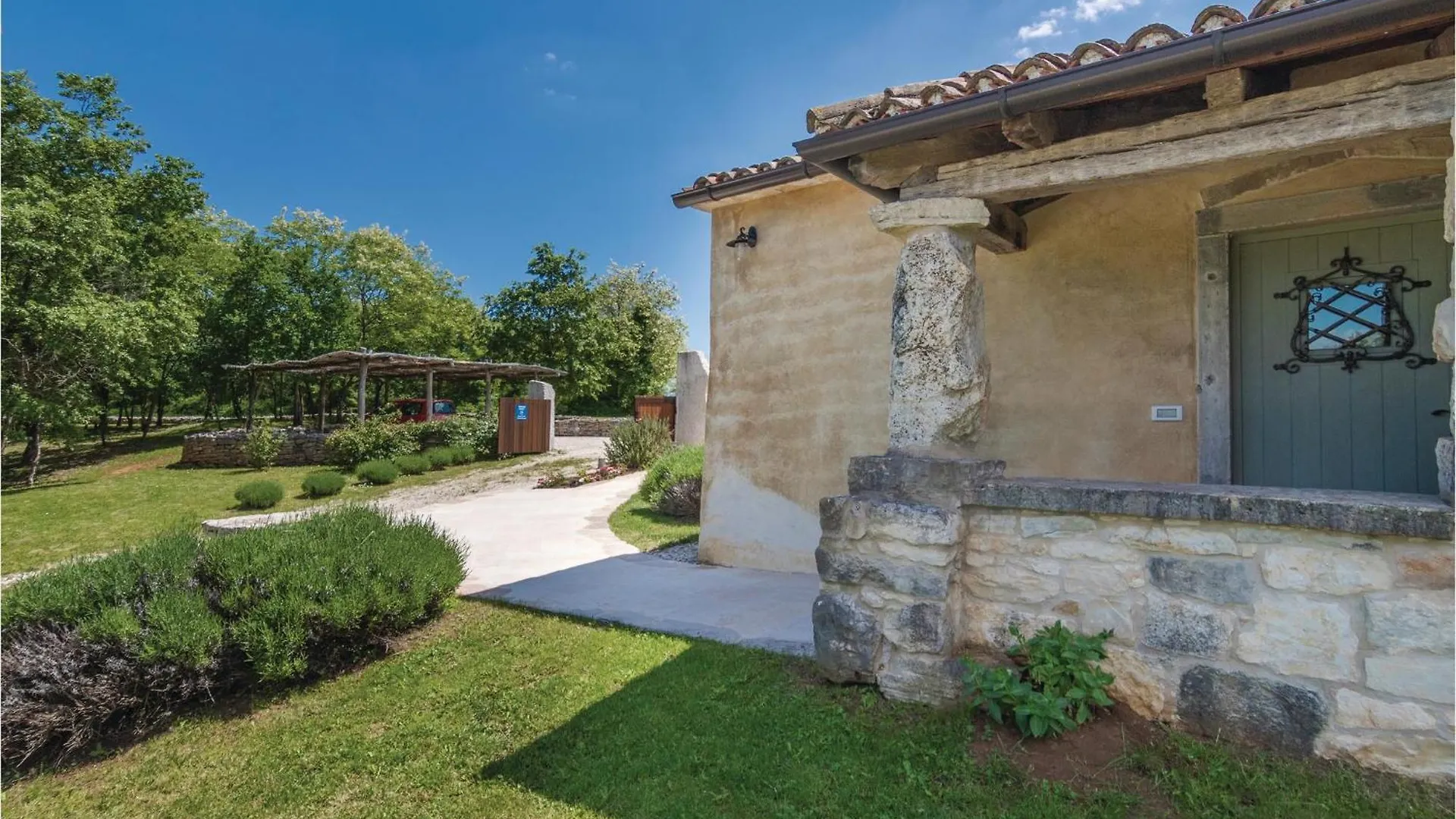 Holiday home Gorgeous Home In Pazin