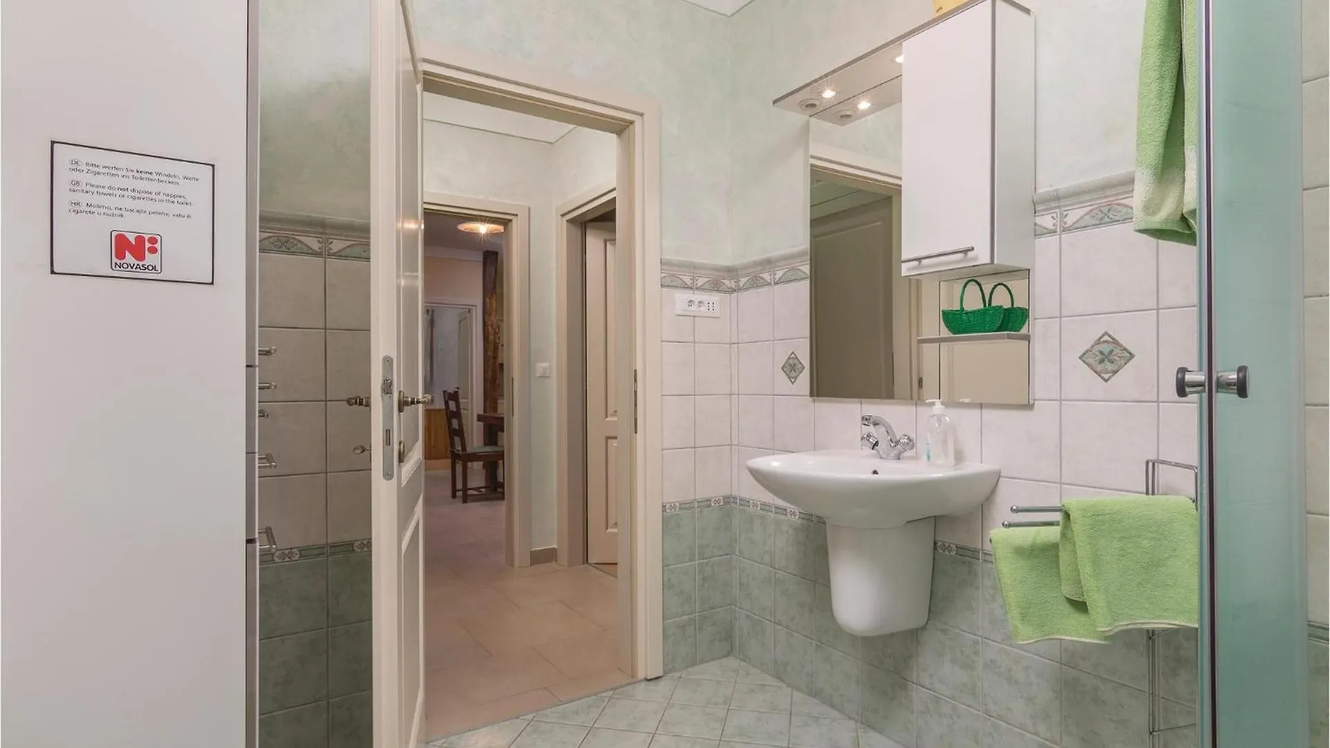 Holiday home Gorgeous Home In Pazin