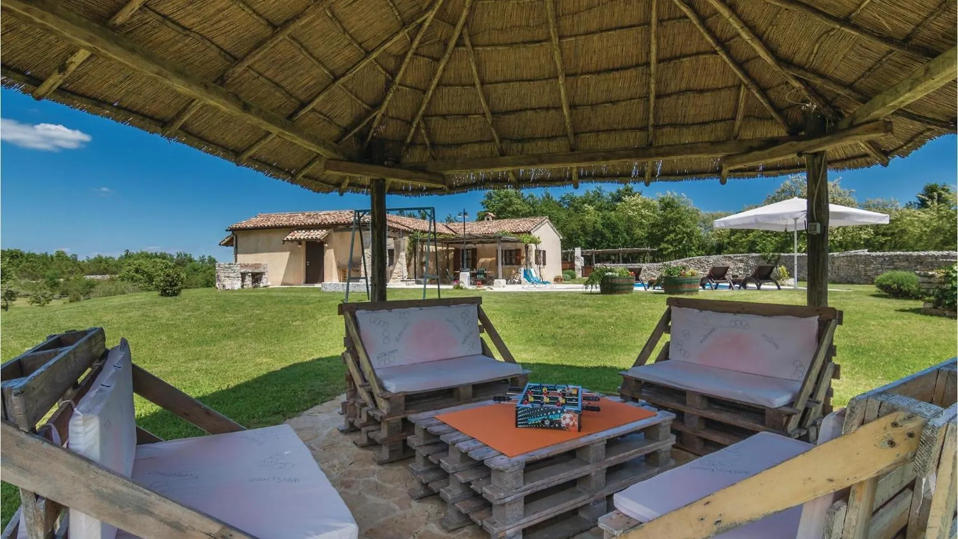 Gorgeous Home In Pazin 0*,  Croatia