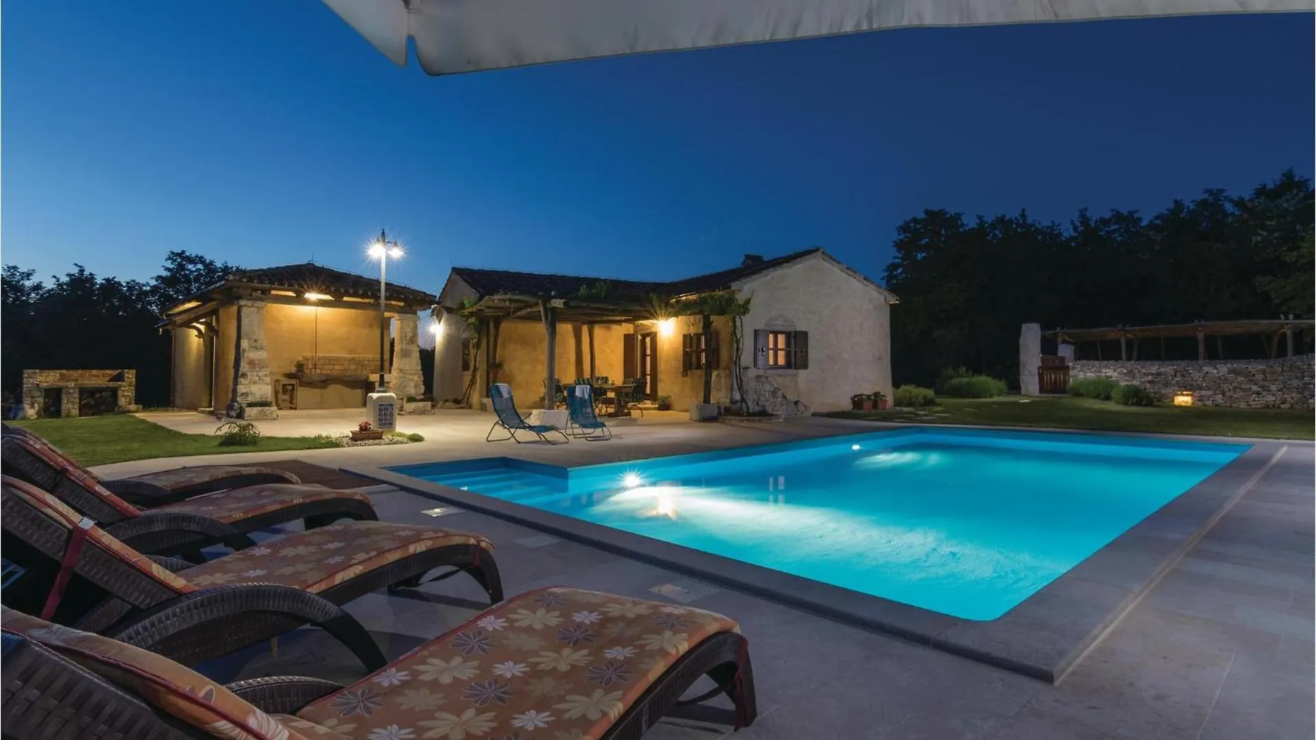 Gorgeous Home In Pazin Holiday home