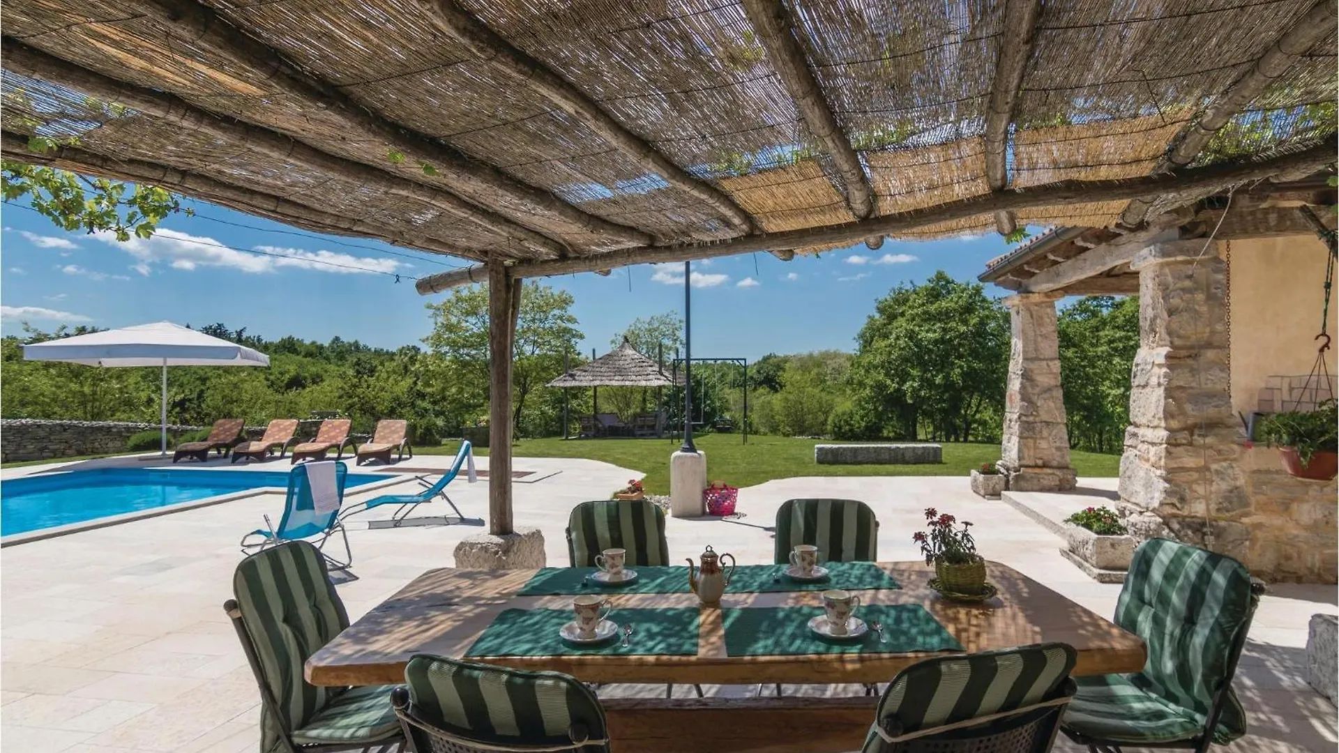 Holiday home Gorgeous Home In Pazin