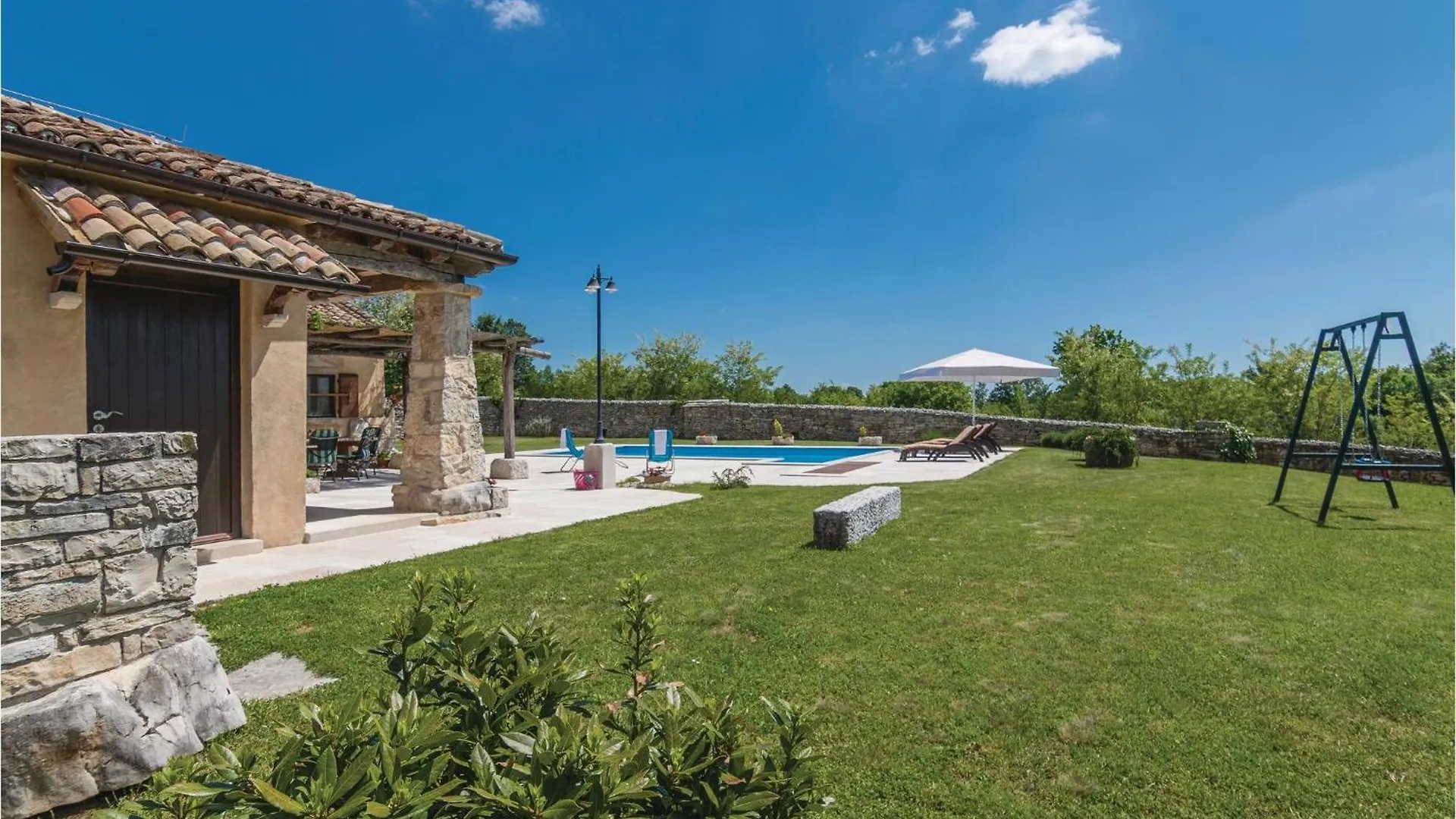 Gorgeous Home In Pazin Croatia