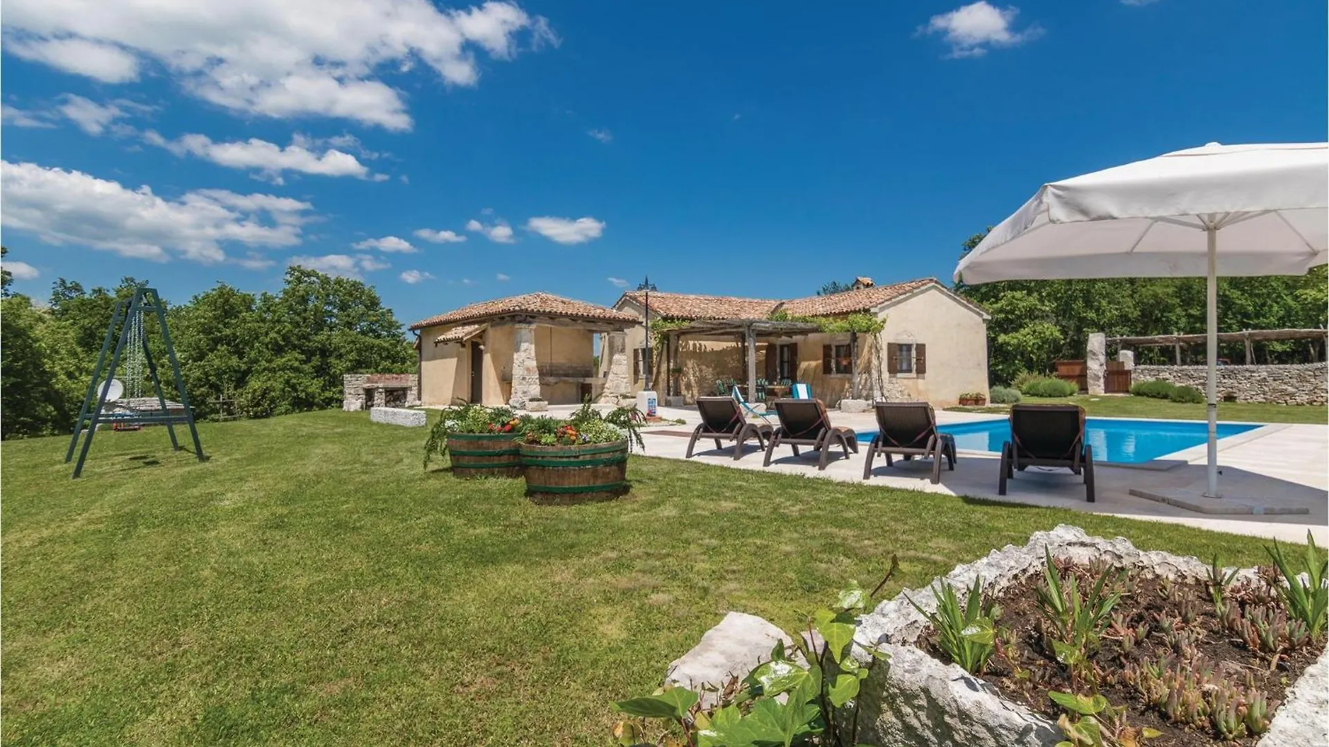 Gorgeous Home In Pazin 0*,  Croatia