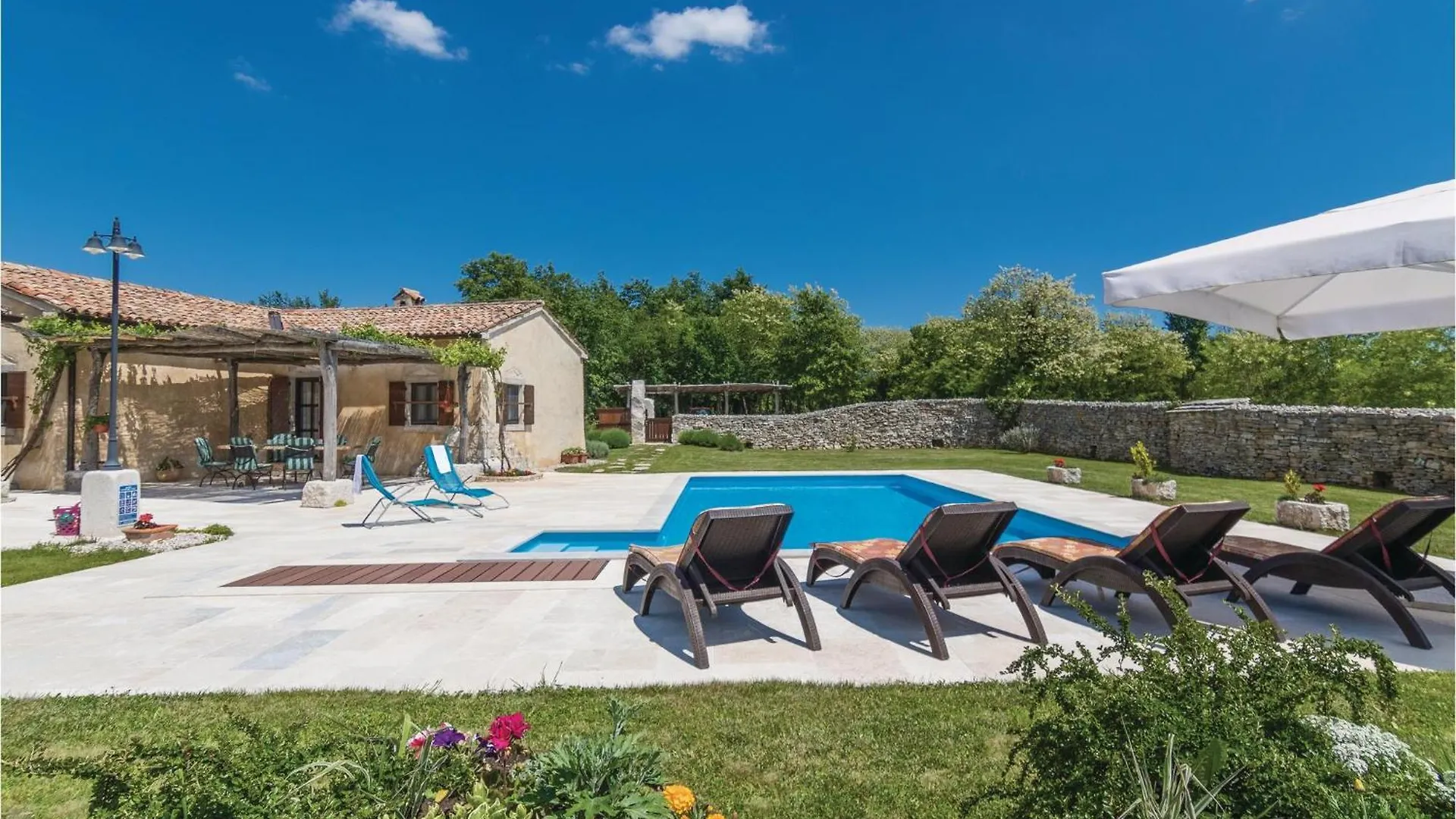 Gorgeous Home In Pazin Holiday home