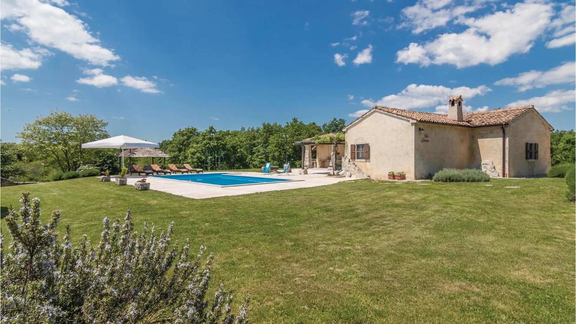 Gorgeous Home In Pazin 0*,  Kroatien